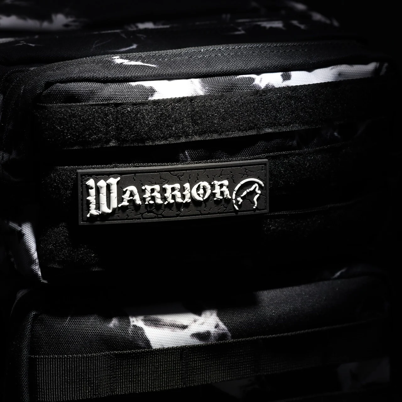 Warrior Patch - Image 3