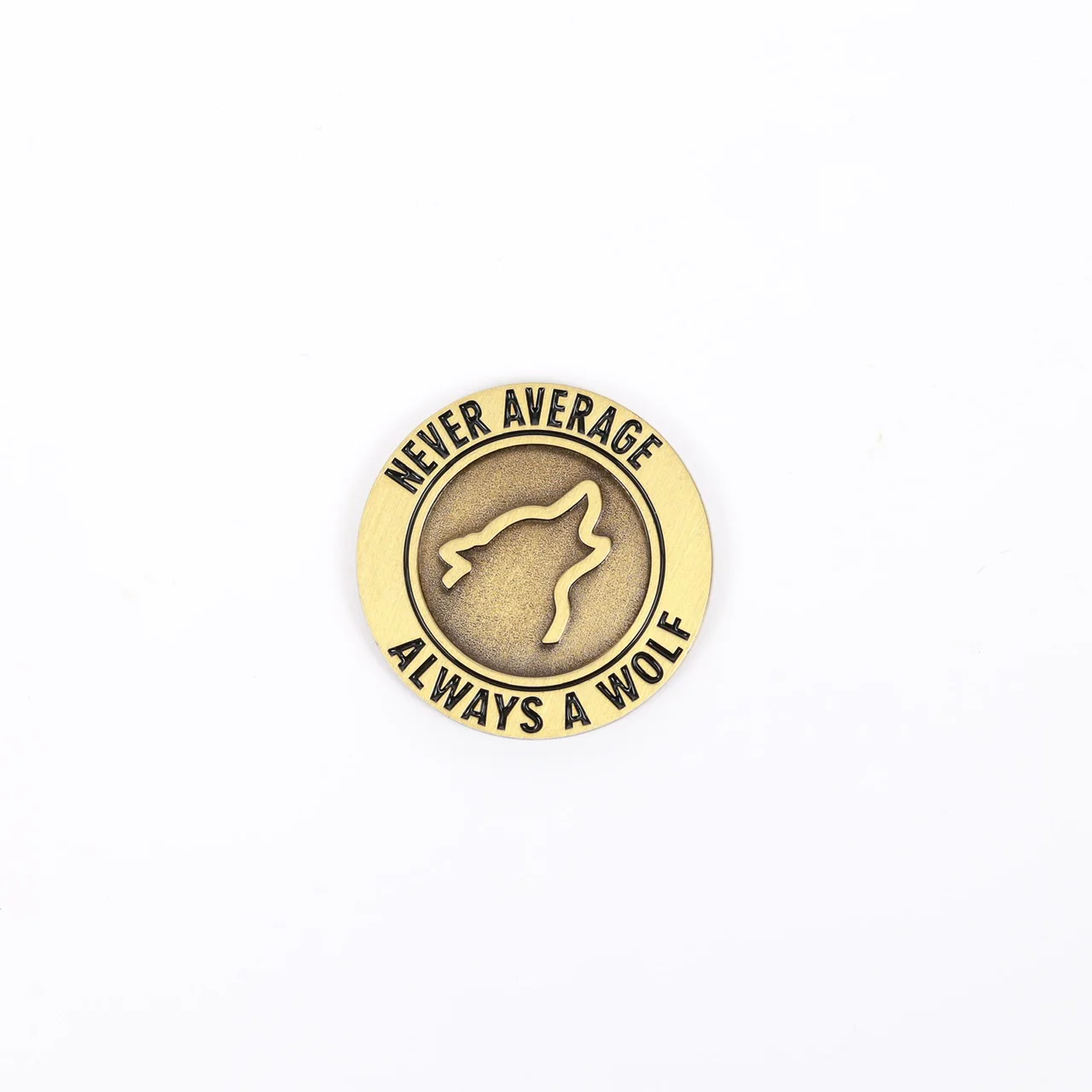 2023 Welcome To The Pak Challenge Coin - Image 3