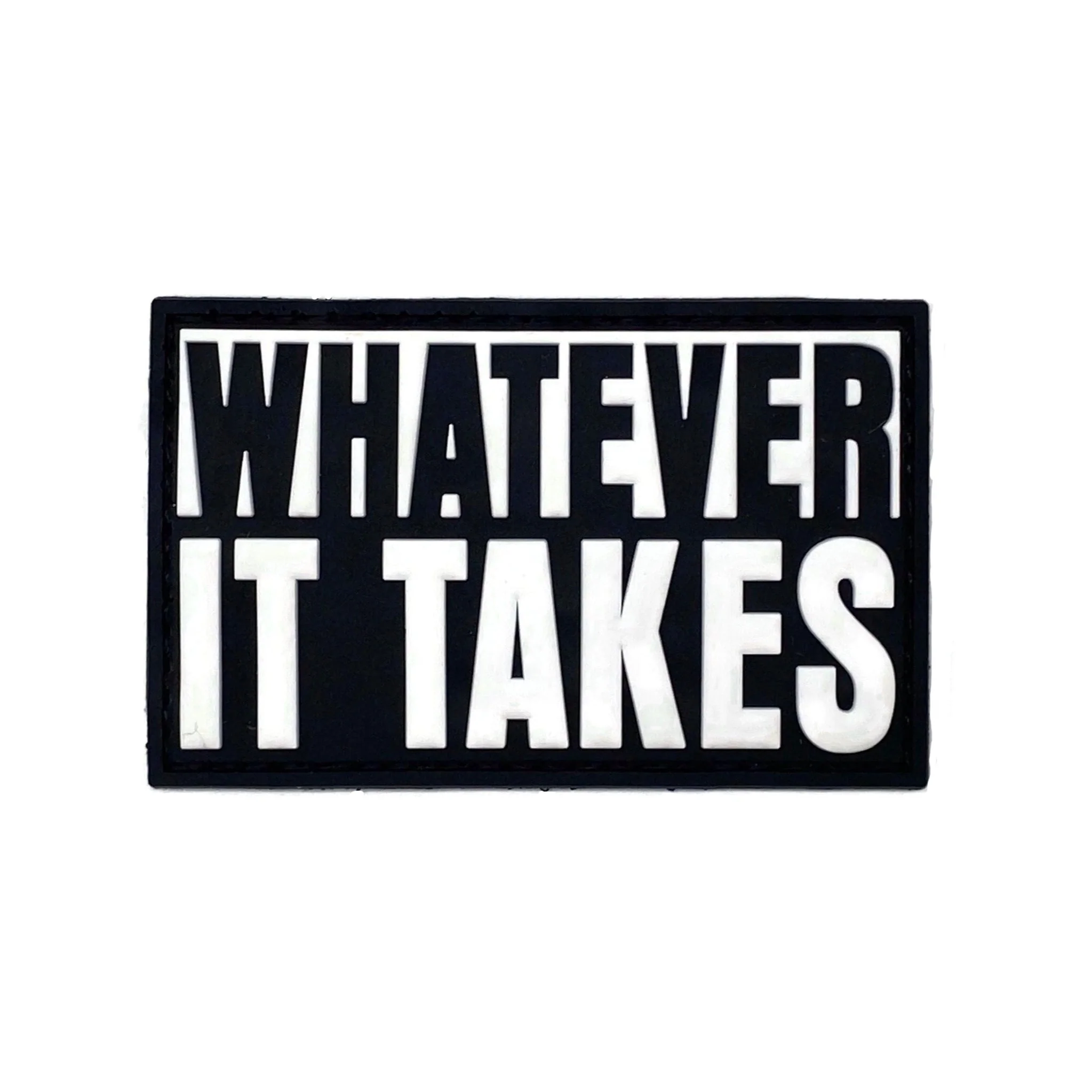 Whatever it takes - Image 2