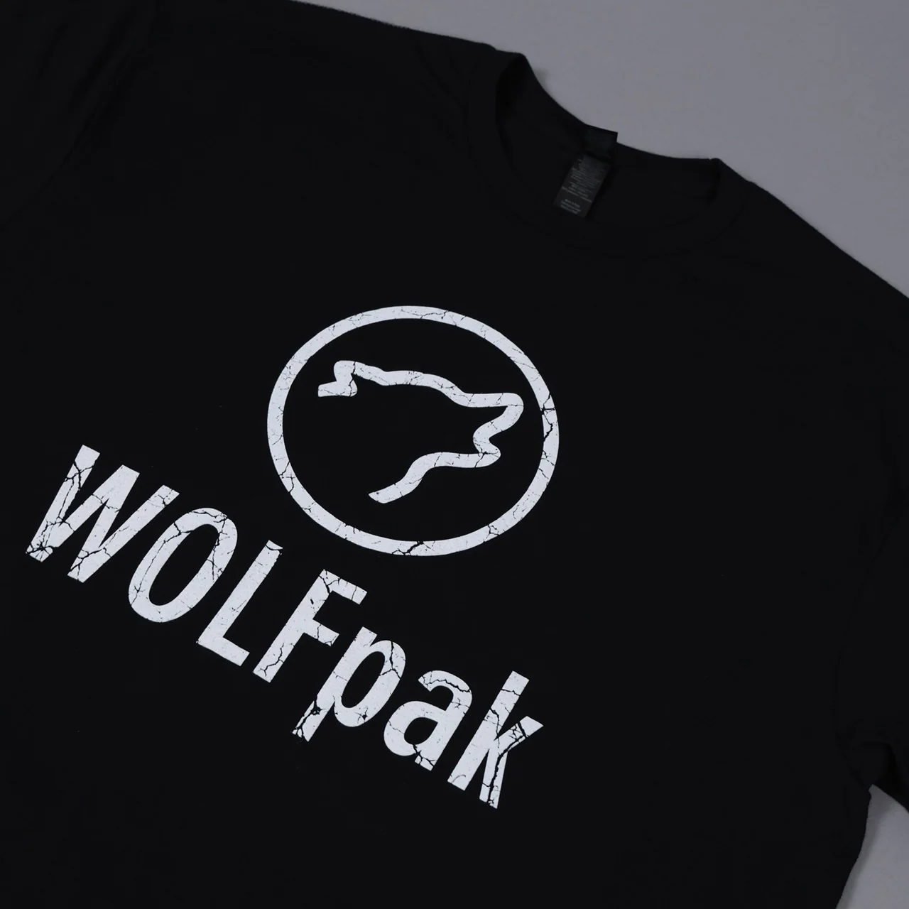 WOLFpak T-Shirt - Image 7