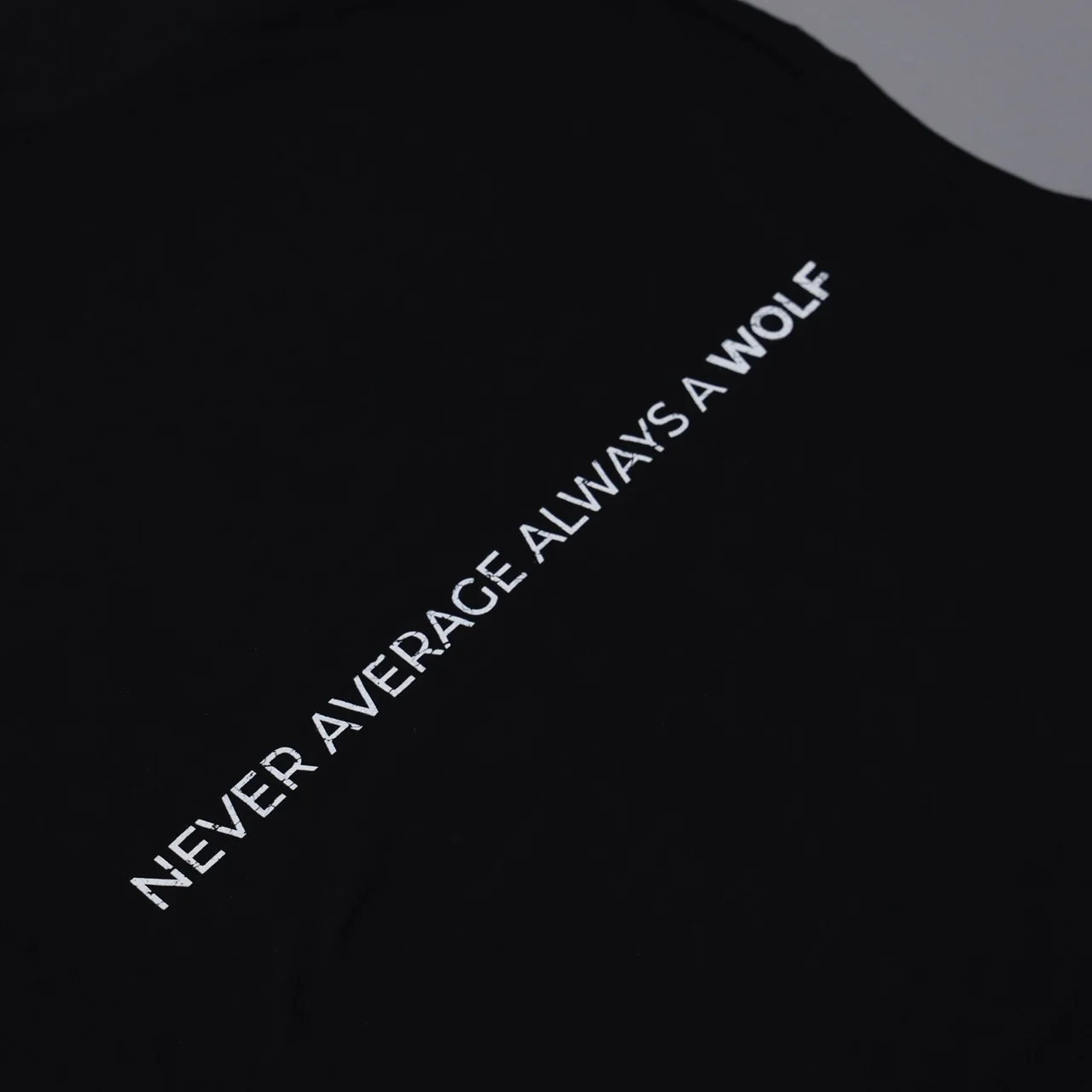 WOLFpak T-Shirt - Image 8