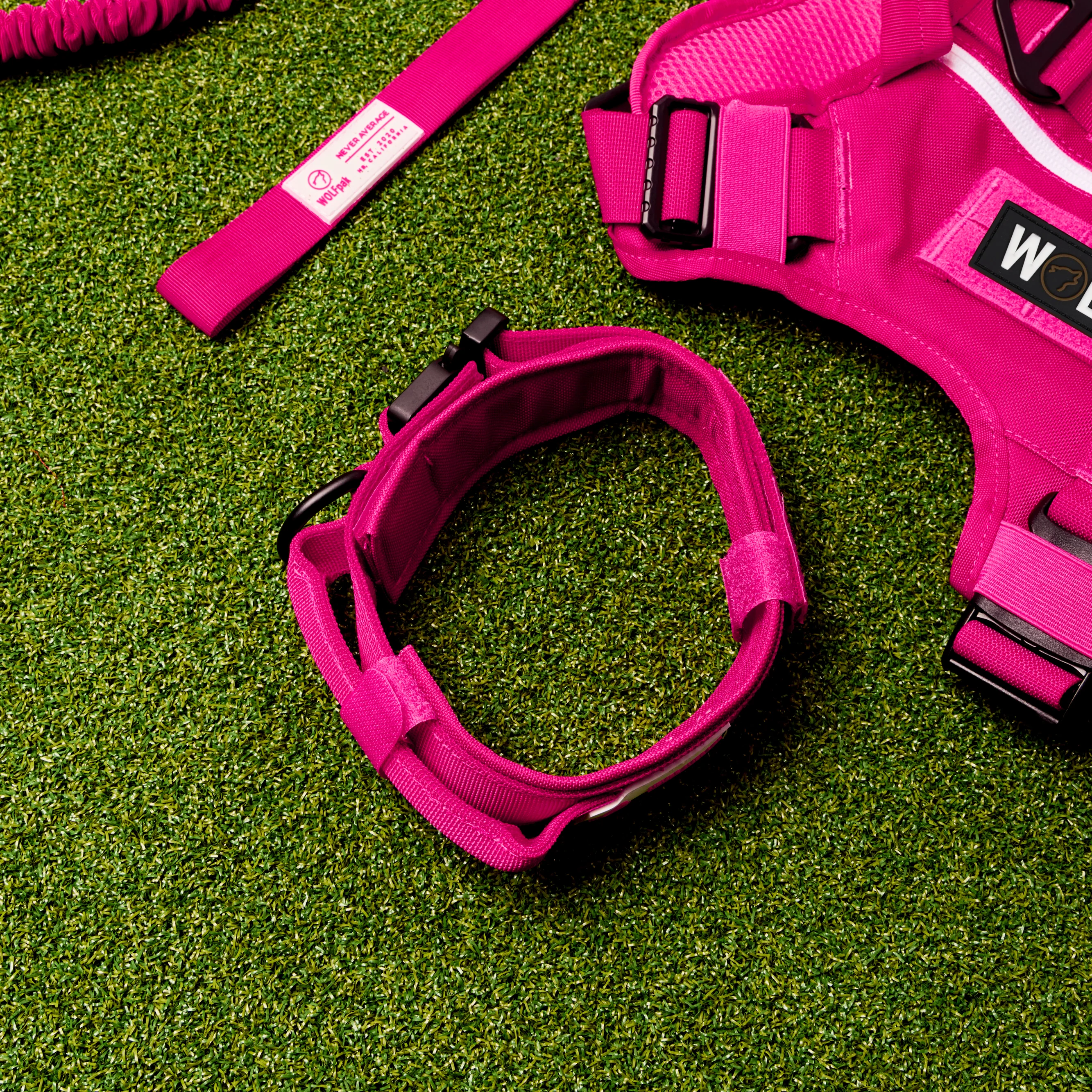 WOLFpup Bundle Pink Goddess - Image 2