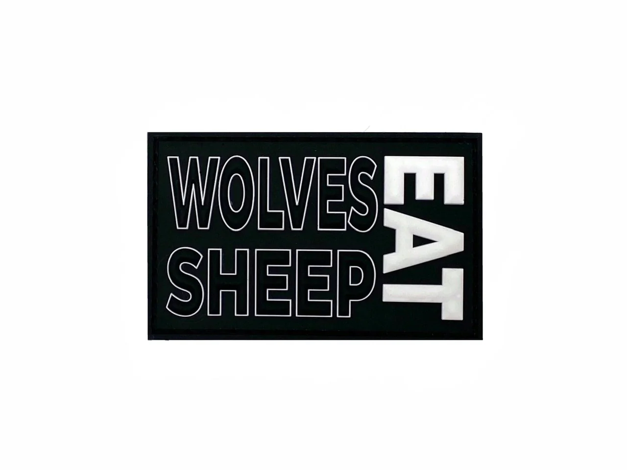 Wolves Eat Sheep - Image 2